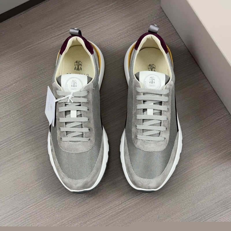 Brunello Cucinelli Sneakers